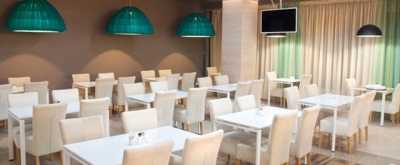 Porto Mare отель